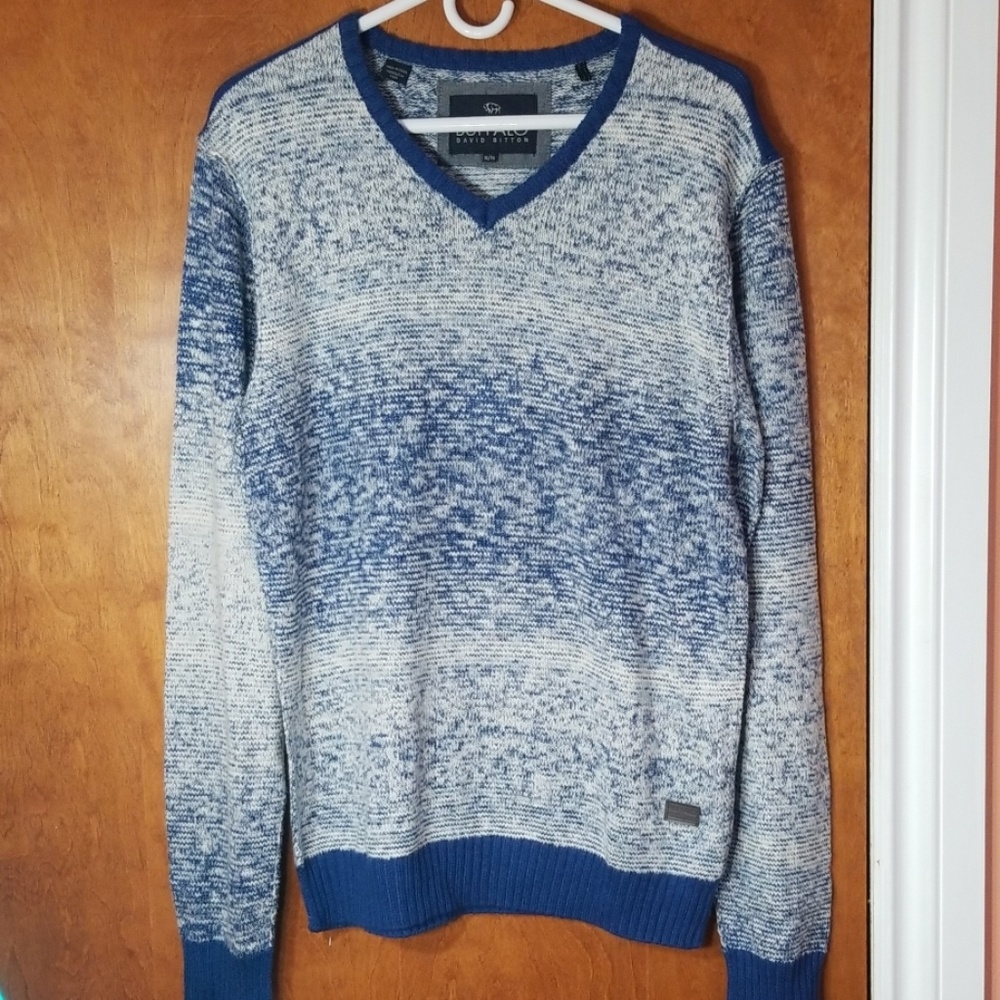 Buffalo by David Bitton Sweater